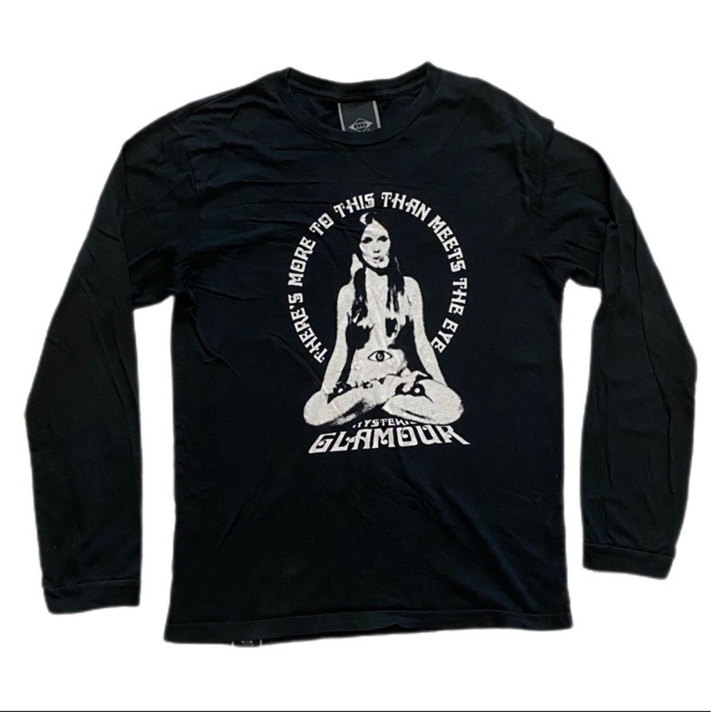 Authentic Hysteric Glamour shirt
